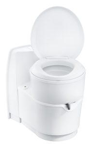 Thetford 200871SP Cassette C220 Series Toilet